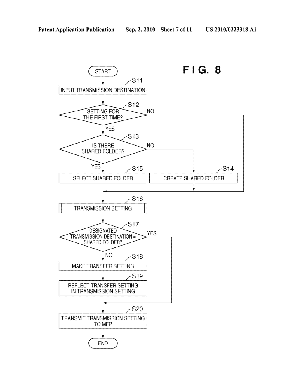 INFORMATION PROCESSING SYSTEM AND CONTROL METHOD THEREOF - diagram, schematic, and image 08