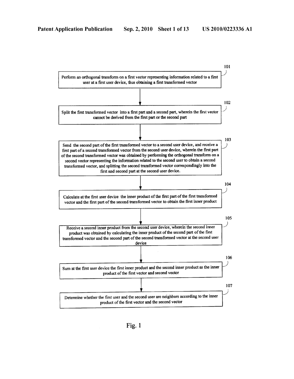 METHOD AND SYSTEM FOR USER INFORMATION PROCESSING AND RESOURCE RECOMMENDATION IN A NETWORK ENVIRONMENT - diagram, schematic, and image 02