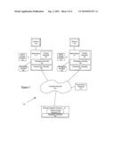 MULTI-USER MEDIA DELIVERY SYSTEM FOR SYNCHRONIZING CONTENT ON MULTIPLE MEDIA PLAYERS diagram and image