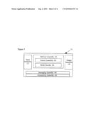 MULTI-USER MEDIA DELIVERY SYSTEM FOR SYNCHRONIZING CONTENT ON MULTIPLE MEDIA PLAYERS diagram and image