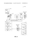 ELECTRONIC MESSAGING TAILORED TO USER INTEREST diagram and image