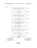 ELECTRONIC MESSAGING TAILORED TO USER INTEREST diagram and image