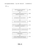 ELECTRONIC MESSAGING TAILORED TO USER INTEREST diagram and image