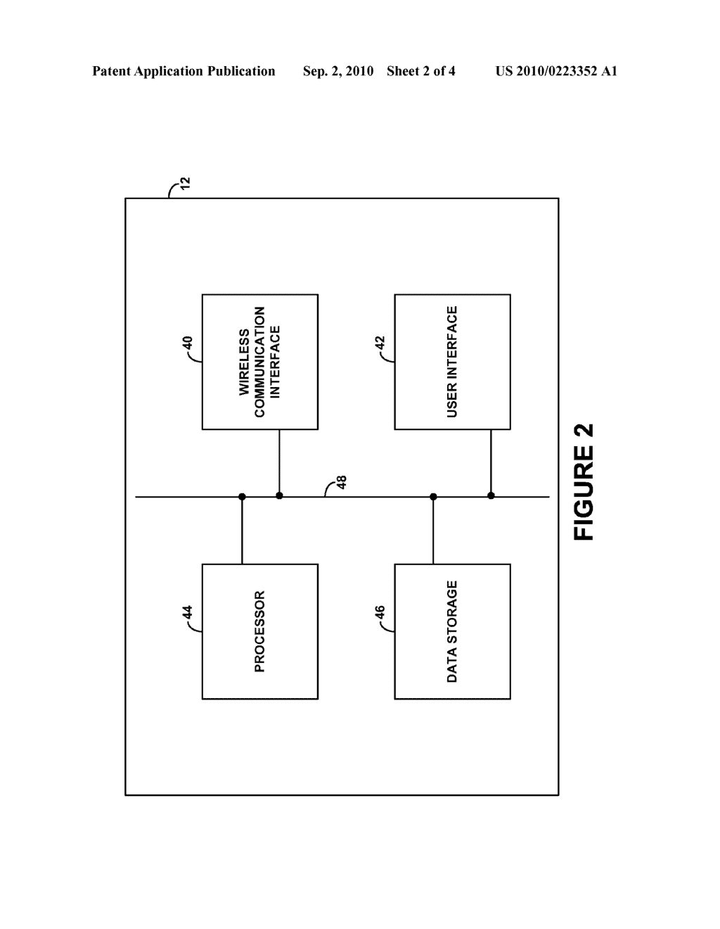 Method and Apparatus for Dynamic Variation of Content-Download Depending on Foreground or Background Nature of Download - diagram, schematic, and image 03