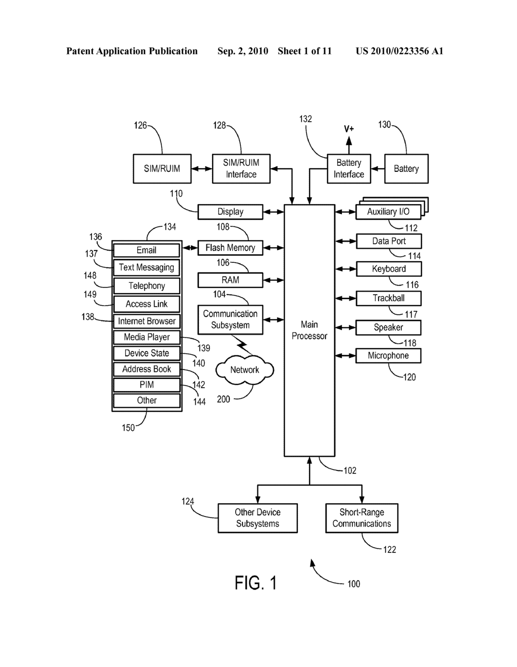 SYSTEM AND METHOD FOR PROVIDING ACCESS LINKS IN A MEDIA FOLDER - diagram, schematic, and image 02