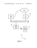 SYSTEM AND METHOD FOR PROVIDING ACCESS LINKS IN A MEDIA FOLDER diagram and image