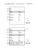 SYSTEM AND METHOD FOR PROVIDING ACCESS LINKS IN A MEDIA FOLDER diagram and image