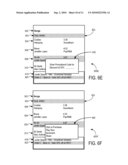 SYSTEM AND METHOD FOR PROVIDING ACCESS LINKS IN A MEDIA FOLDER diagram and image