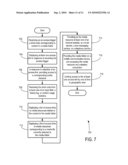 SYSTEM AND METHOD FOR PROVIDING ACCESS LINKS IN A MEDIA FOLDER diagram and image