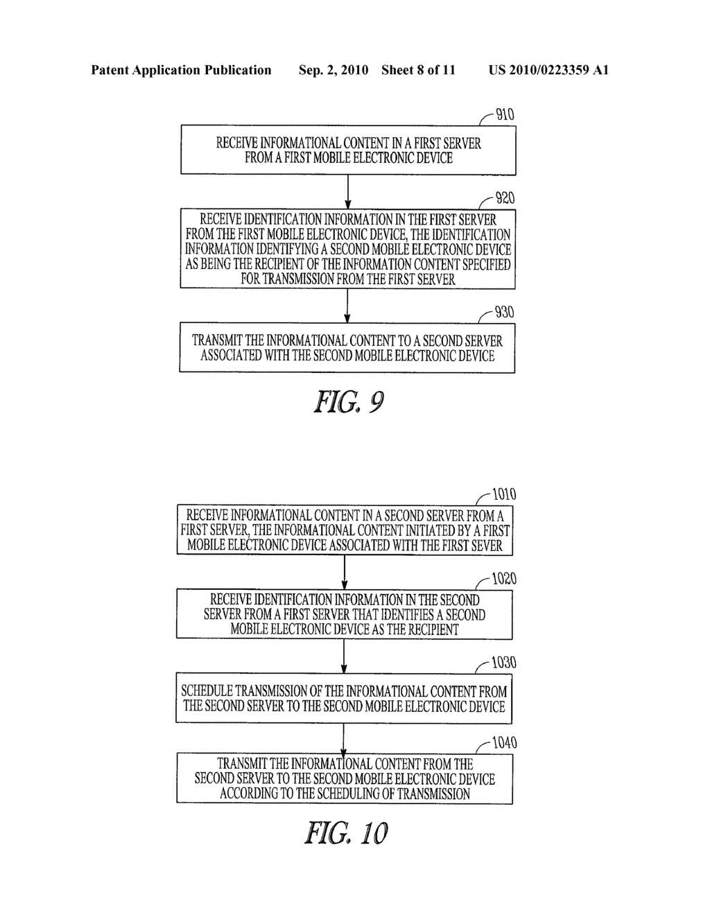 DEVICE-TO-DEVICE TRANSFER - diagram, schematic, and image 09