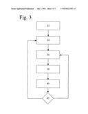 Streaming media delivery system diagram and image