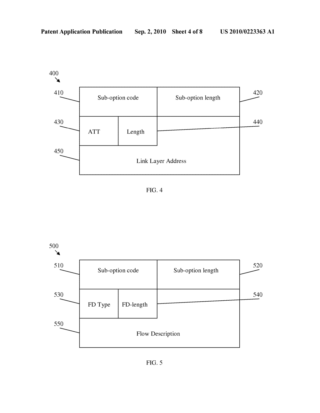 Apparatus and Method for Dynamic Host Configuration Protocol Version 6 Extensions for Configuring Hosts with Multiple Interfaces - diagram, schematic, and image 05