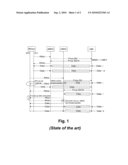 METHOD FOR CONTROLLING PROXY BINDING OF A MOBILE NODE diagram and image