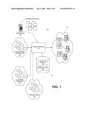 SYSTEMS AND METHODS FOR INTEGRATING SOFTWARE PROVISIONING AND CONFIGURATION MANAGEMENT diagram and image