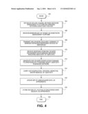SYSTEMS AND METHODS FOR DEPOPULATION OF USER DATA FROM NETWORK diagram and image