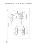 NETWORK SYSTEM, CONTROL APPARATUS, TERMINAL APPARATUS, AND CONNECTION STATE DETERMINING METHOD diagram and image