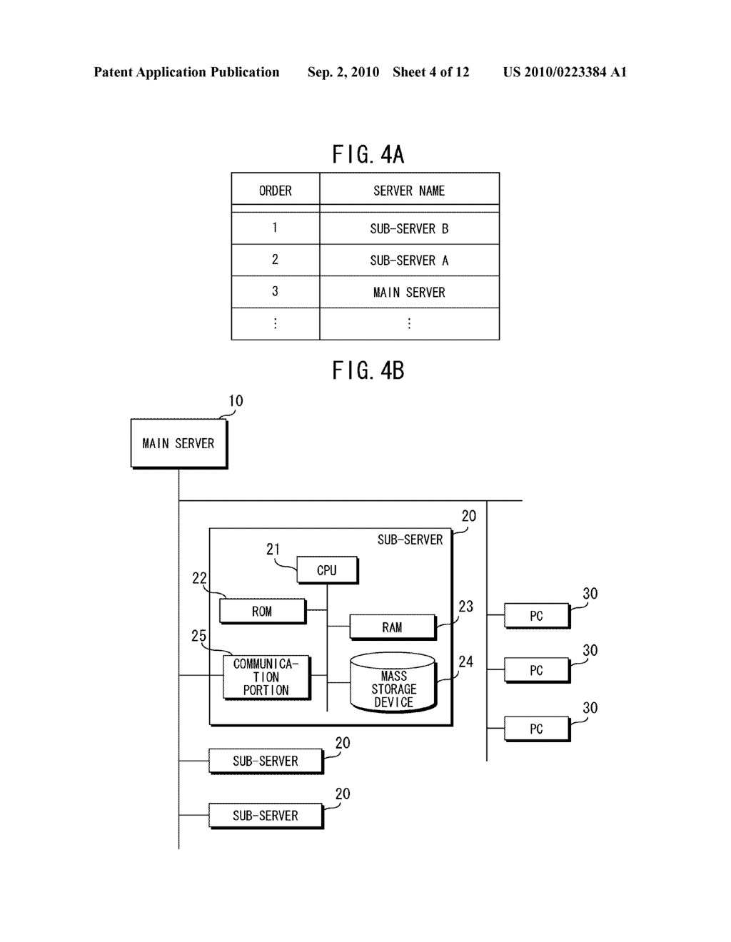 DATA DELIVERY SYSTEM AND DATA DELIVERY METHOD - diagram, schematic, and image 05