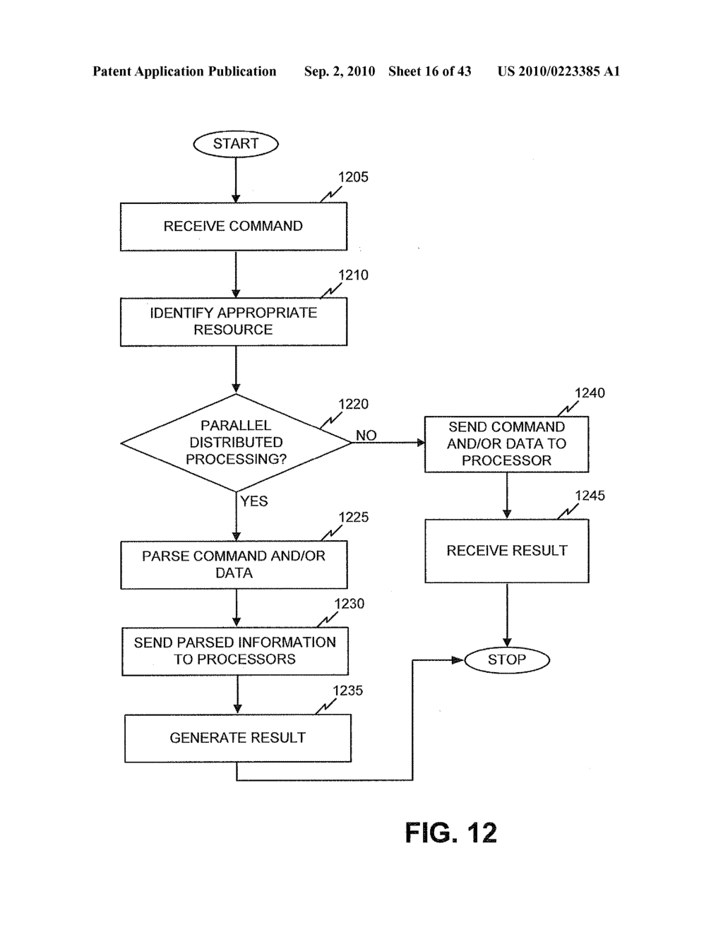 SCALABLE ARCHITECTURE - diagram, schematic, and image 17