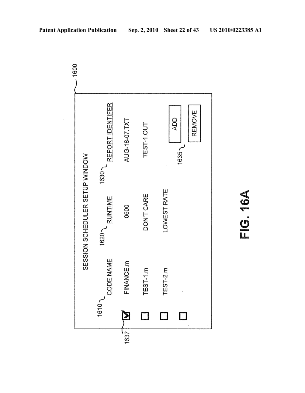 SCALABLE ARCHITECTURE - diagram, schematic, and image 23