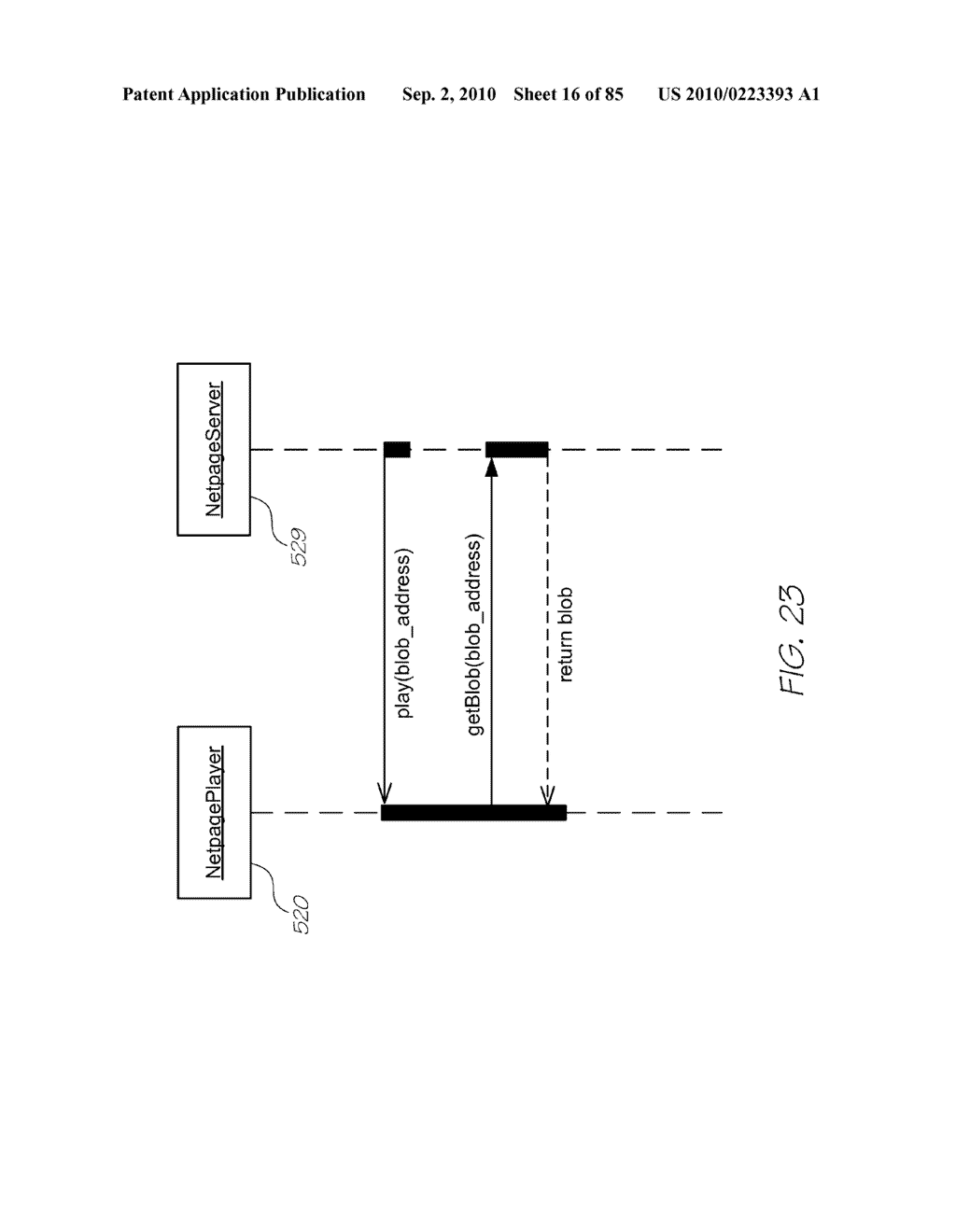 Method of downloading a Software Object - diagram, schematic, and image 17