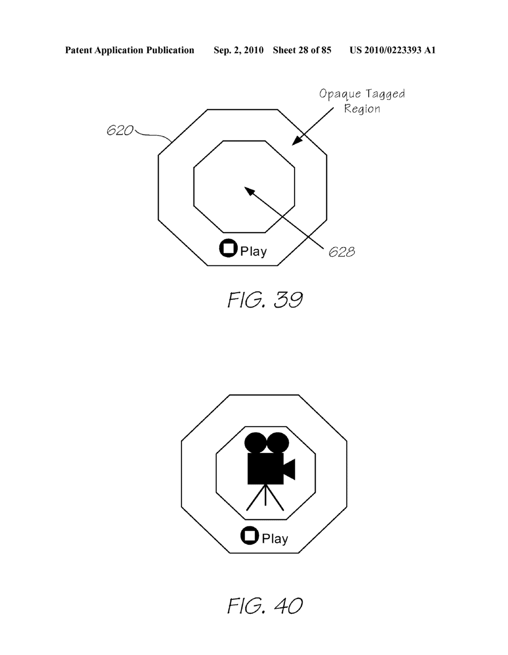 Method of downloading a Software Object - diagram, schematic, and image 29