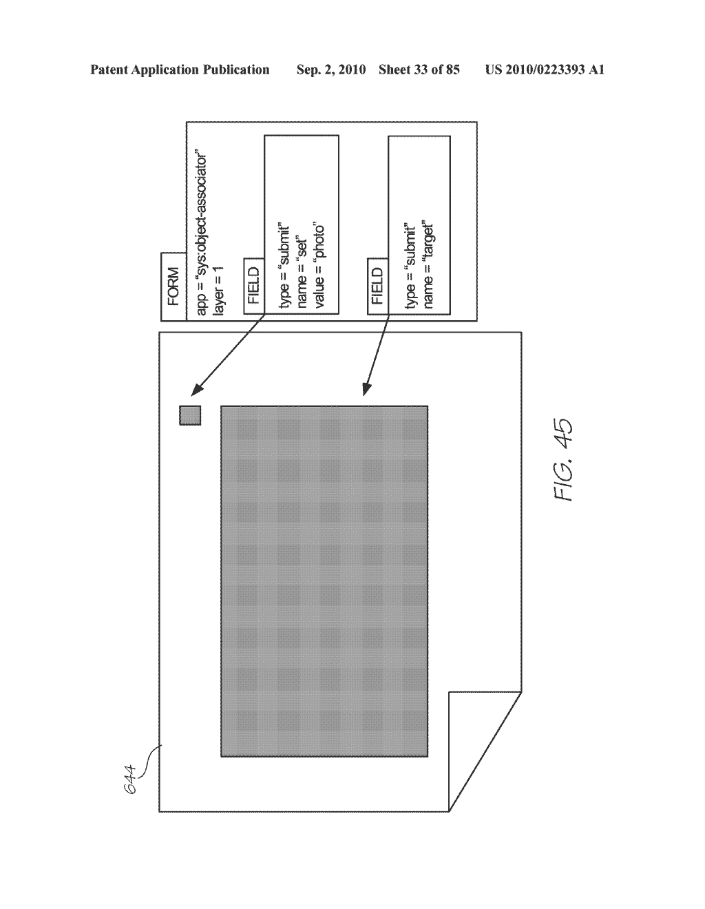 Method of downloading a Software Object - diagram, schematic, and image 34