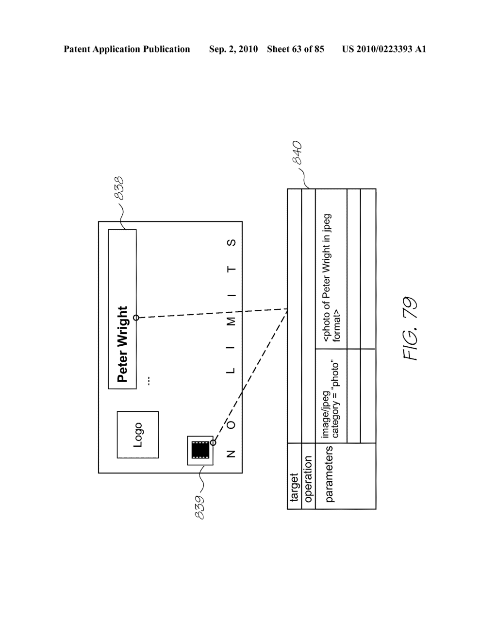 Method of downloading a Software Object - diagram, schematic, and image 64