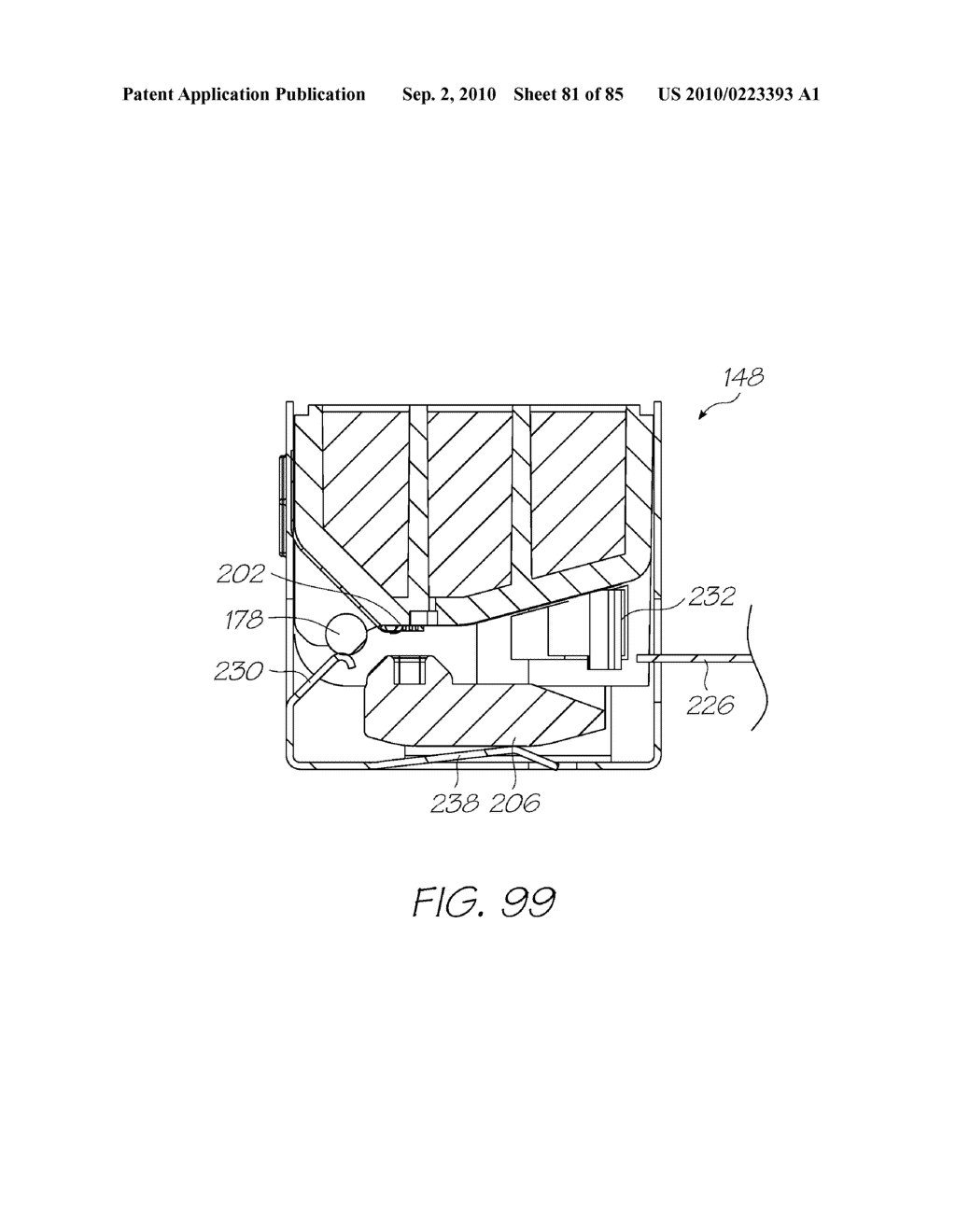 Method of downloading a Software Object - diagram, schematic, and image 82