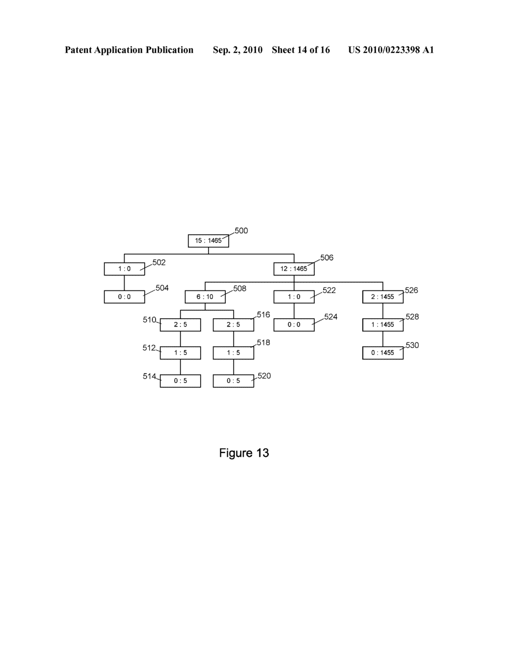 METHOD AND APPARATUS FOR CREATING SIDE INFORMATION FROM DATA FOR USE IN INTERACTIVE COMPRESSION - diagram, schematic, and image 15