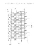 CASCADABLE HIGH-PERFORMANCE INSTANT-FALL-THROUGH SYNCHRONOUS FIRST-IN-FIRST-OUT (FIFO) BUFFER diagram and image