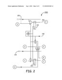 CASCADABLE HIGH-PERFORMANCE INSTANT-FALL-THROUGH SYNCHRONOUS FIRST-IN-FIRST-OUT (FIFO) BUFFER diagram and image