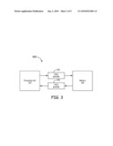 CASCADABLE HIGH-PERFORMANCE INSTANT-FALL-THROUGH SYNCHRONOUS FIRST-IN-FIRST-OUT (FIFO) BUFFER diagram and image