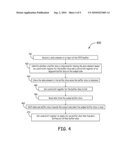 CASCADABLE HIGH-PERFORMANCE INSTANT-FALL-THROUGH SYNCHRONOUS FIRST-IN-FIRST-OUT (FIFO) BUFFER diagram and image