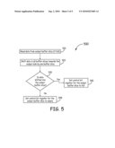 CASCADABLE HIGH-PERFORMANCE INSTANT-FALL-THROUGH SYNCHRONOUS FIRST-IN-FIRST-OUT (FIFO) BUFFER diagram and image