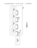 MEMORY MODULES HAVING DAISY CHAIN WIRING CONFIGURATIONS AND FILTERS diagram and image