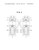 BUS ARBITRATION APPARATUS AND METHOD diagram and image