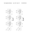 Snapshot reset method and apparatus diagram and image