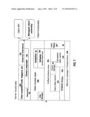 EXTENDED DATABASE ENGINE PROVIDING VERSIONING AND EMBEDDED ANALYTICS diagram and image