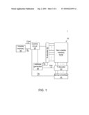 DATA PROTECTING METHOD AND MEMORY USING THEREOF diagram and image