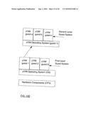 Computer Configuration Virtual Topology Discovery and Instruction Therefore diagram and image