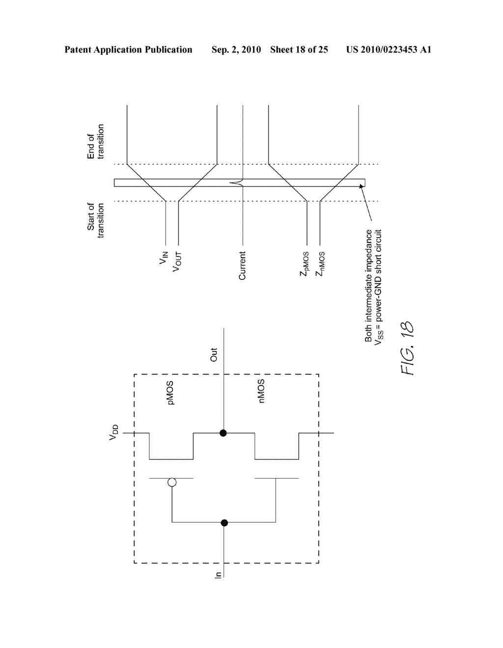 INTEGRATED CIRCUIT FOR VALIDATING AND DECRYPTING SOFTWARE DATA - diagram, schematic, and image 19