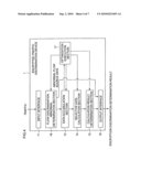 Encrypted-traffic discrimination device and encrypted-traffic discrimination system diagram and image