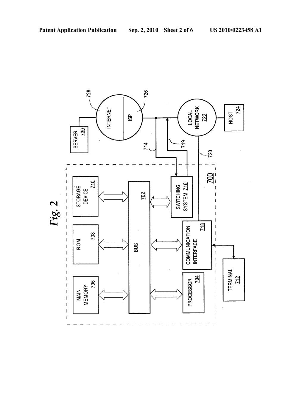 PAIR-WISE KEYING FOR TUNNELED VIRTUAL PRIVATE NETWORKS - diagram, schematic, and image 03