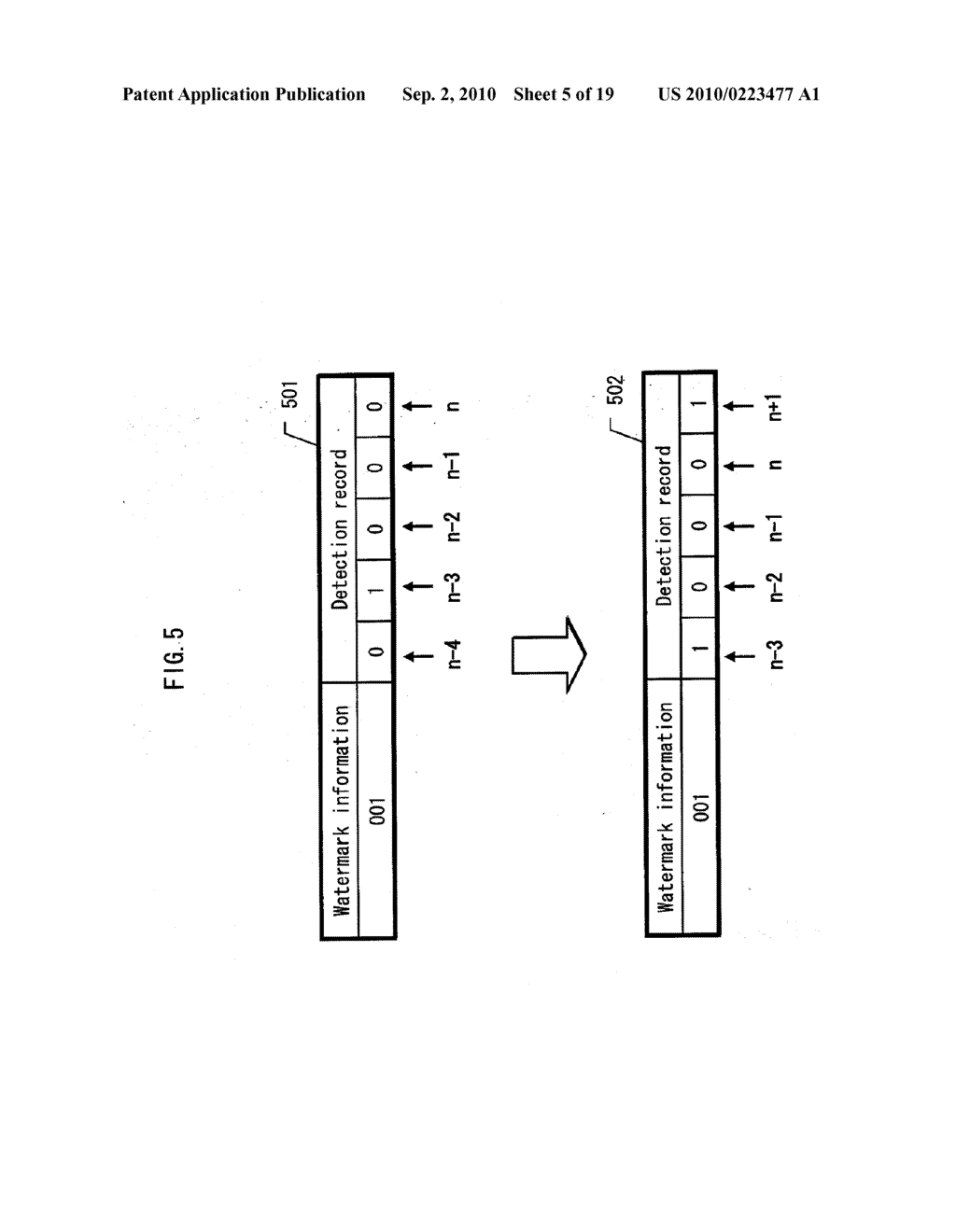 CONTENT REPRODUCING DEVICE, CONTENT REPRODUCING METHOD, RECORDING MEDIUM, AND INTEGRATED CIRCUIT - diagram, schematic, and image 06