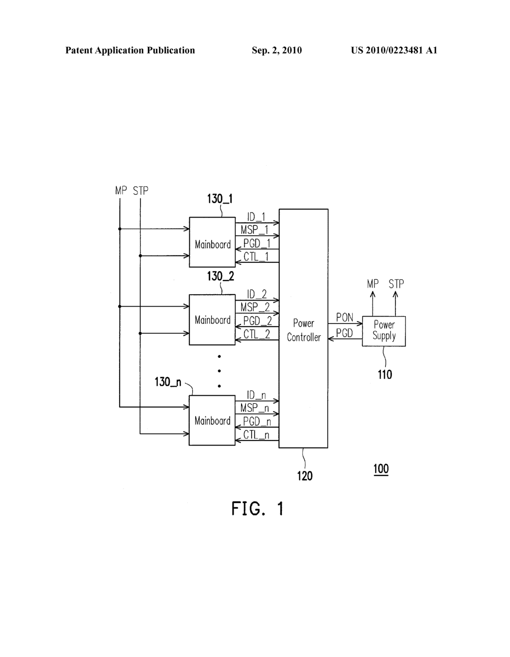 COMPUTER SYSTEM - diagram, schematic, and image 02