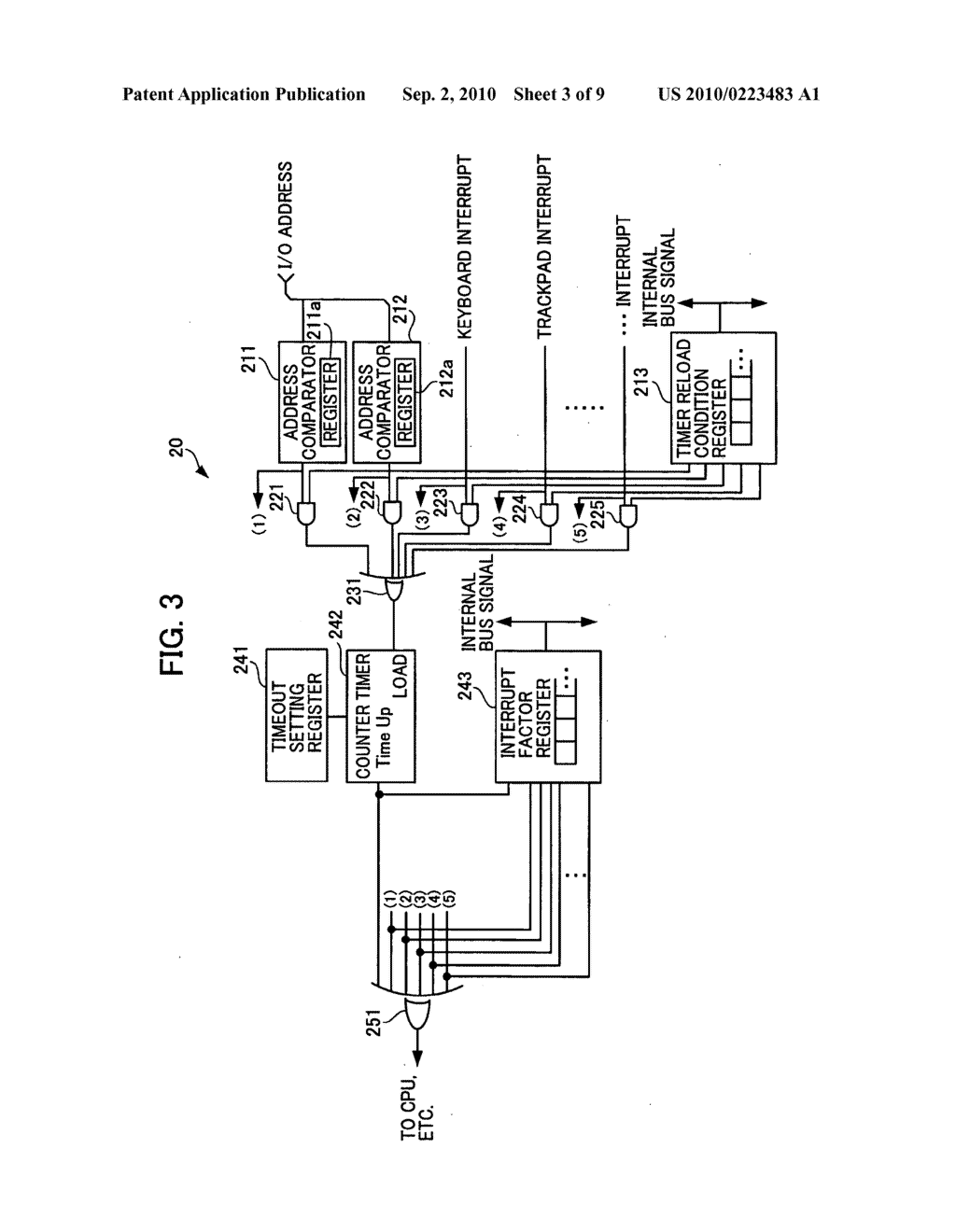 Information processing apparatus, operation control method and operation control program storage medium - diagram, schematic, and image 04