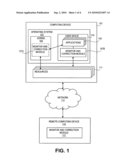 Monitoring Processes Via Autocorrelation diagram and image