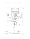 AT-SPEED BITMAPPING IN A MEMORY BUILT-IN SELF-TEST BY LOCKING AN N-TH FAILURE diagram and image