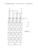 Dynamically Reconfigurable Shared Scan-In Test Architecture diagram and image