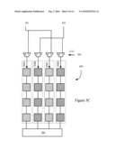 Dynamically Reconfigurable Shared Scan-In Test Architecture diagram and image